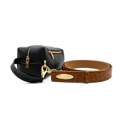 Amber & Black Duo Combo