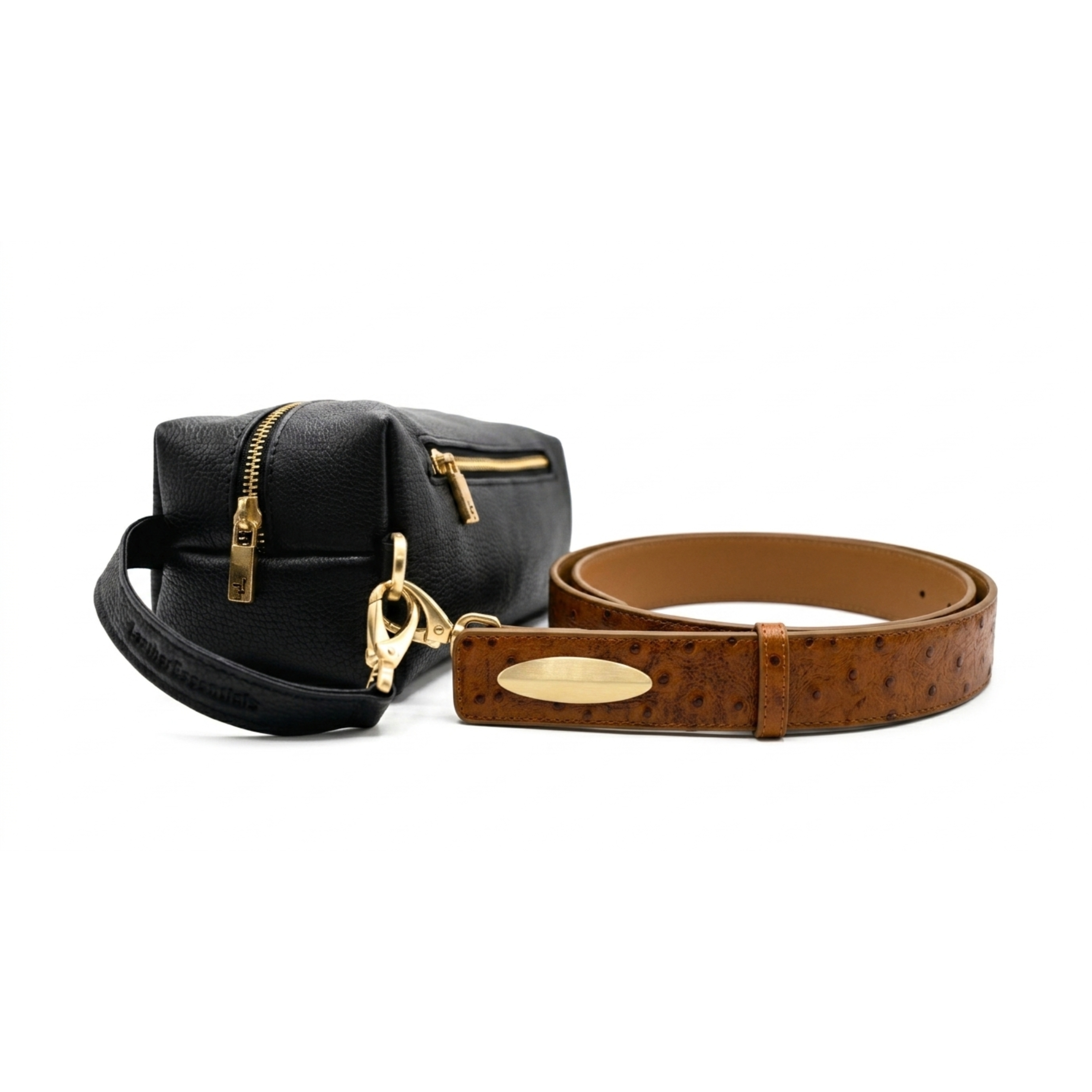 Amber & Black Duo Combo