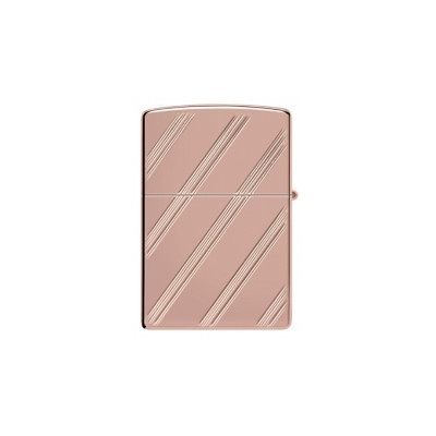 Zippo Script Collectible