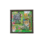 25th Anniversary Limited Edition Mysteries of the Forest Gift Set (Call for pre-order- ‭+8801940207000‬)