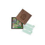 25th Anniversary Limited Edition Mysteries of the Forest Gift Set (Call for pre-order- ‭+8801940207000‬)